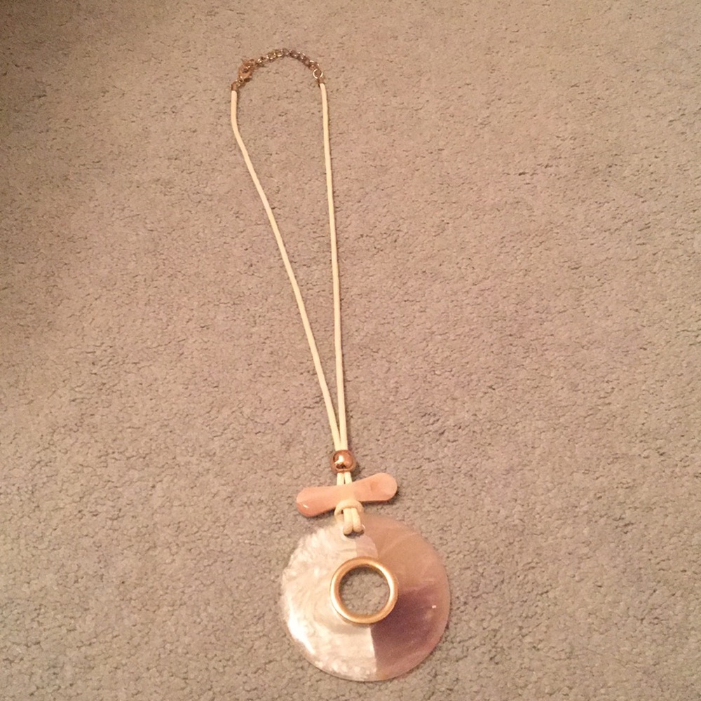 Fun necklace